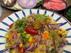 -香猪坊韩国烤肉专属门店(魏公村店)