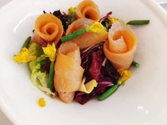 -成桂西餐厅(河北路店)