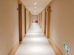 -全季酒店(北京东直门店)