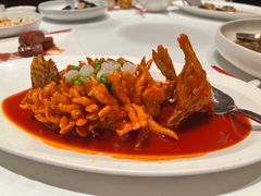 -玫瑰厅上海菜(兴国路店)