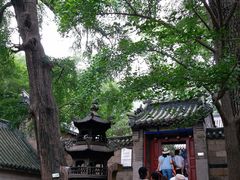 -青岛崂山太清宫