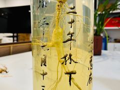 -辉记潮汕海鲜砂锅粥(林和西店)