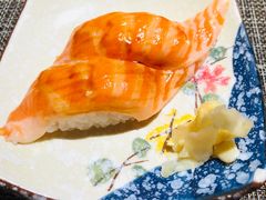 -栖川山葵家·寿喜锅·日式料理(龙湖北城天街商场店)