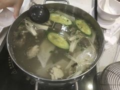 汤底-黑山牛肉汤火锅(花城汇店)