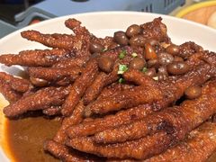 -新安人家·22年本地餐厅