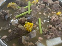 -老二正宗汕头牛肉丸店