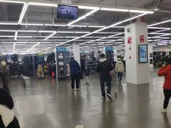 -迪卡侬(香炉礁店)
