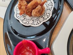 -豪客来牛排(商汇人和广场店)
