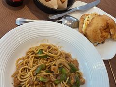 -必胜客(温岭新天地店)