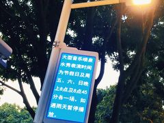 -紫马岭公园