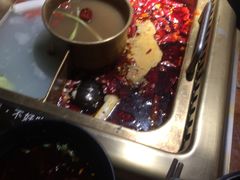 -大渝火锅(太仓万达店)