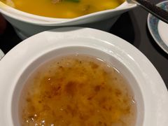 -肆月河豚·新淮扬(金融街店)
