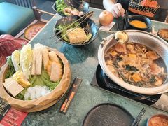 -牛New寿喜烧(龙湖金沙天街店)