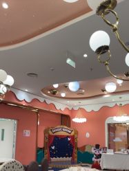 -奈尔宝家庭中心·亲子餐厅(苏州大悦城店)