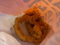 -1973继光香香鸡(大东方百货店)