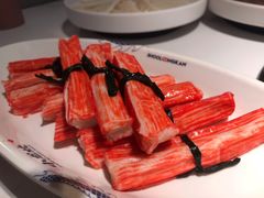 蟹柳-小龙坎火锅(IFS HOT店)