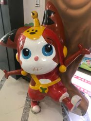 -万达宝贝王(西宁店)