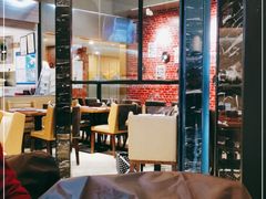大堂-阿吾罗日本料理(K11艺术中心店)