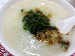 鸡粥-振鼎鸡(天钥桥路店)