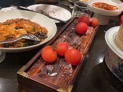 -北京王府井希尔顿酒店·秦唐中餐厅Chynna