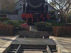 -玲珑塔公园
