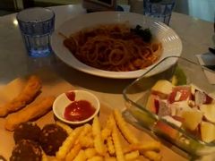 -必胜客(张掖西大街店)