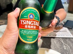 -前海沿·青岛菜(乐客城店)