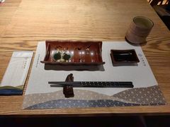 -本源食集 日式烧肉·炉端烧(东海缤纷店)