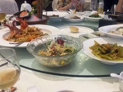 -万龙洲海鲜(大兴绿地缤纷城店)