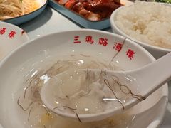 -三玛璐酒楼(汉口路店)