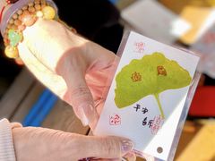 -灵山胜境