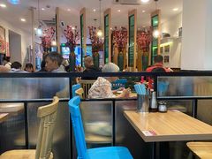 大堂-小杨生煎(宜川路店)
