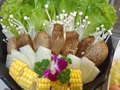 -川锅一号火锅(睢宁店)