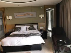 -无锡新湖铂尔曼大酒店