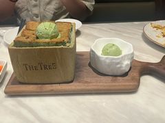 -大树餐厅(益田假日店)