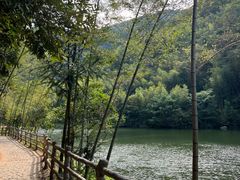 -千泷沟大瀑布旅游区