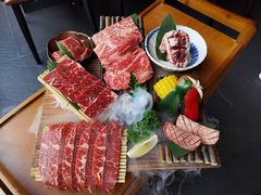 -浅锅和牛小锅放题(深业上城店)