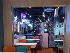 -豪享来(我格广场店)