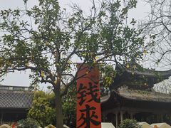 -钱王祠
