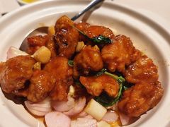 -禧宴Joyous Restaurant(禧园店)