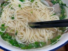 -马记永·兰州牛肉面(3019君尚店)