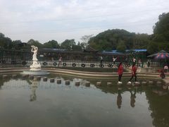 -张公山寨景区
