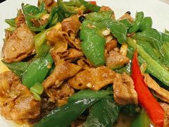 -海富门·带鱼·淮扬菜·粤菜(甘家口店)