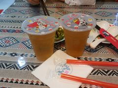 -丽丽三鲜螺蛳粉(田林路店)