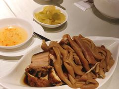 -百乐潮州酒家(时代广场店)