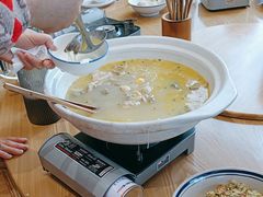 -乡野李掌柜(汉江路店)