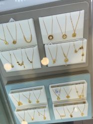 点击看大图 -永锦黄金加工·回收打金店(上海南翔店)