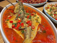 -川堂风·跷脚牛肉·乐山爆炒(宝山日月光店)