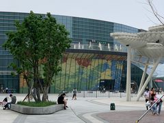 -大族广场Mall&More