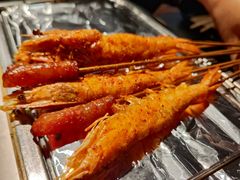 -微醺烤牛·炭火烧烤·精酿啤酒(东郊记忆店)